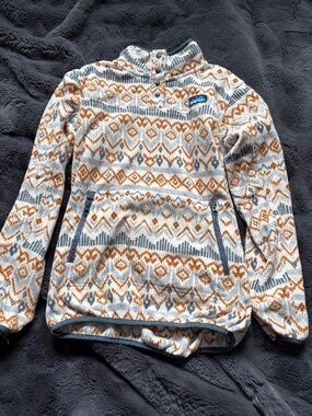 Kavu Fleece jacket